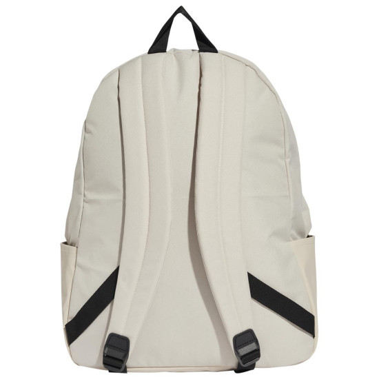 Adidas Τσάντα πλάτης Classic Badge Of Sport 3-Stripes Backpack